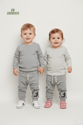 SOOCUTE KIDS TROUSER - Smgarment's